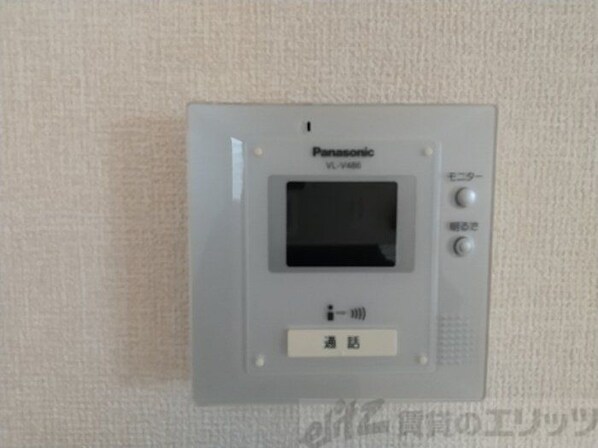 クロスロードA棟の物件内観写真